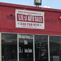 Lil J Auto and Repair Services