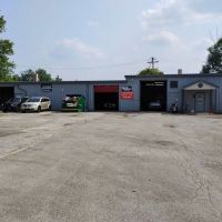 Halls automotive