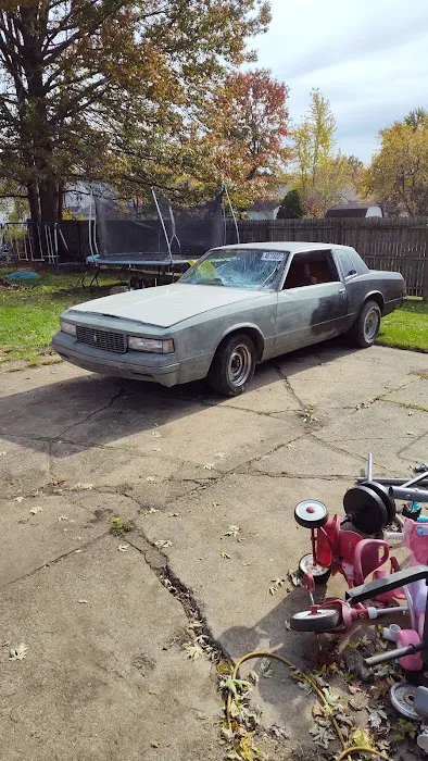 Maloney's Automotive 0