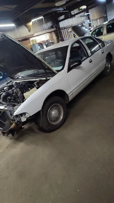 Maloney's Automotive 1