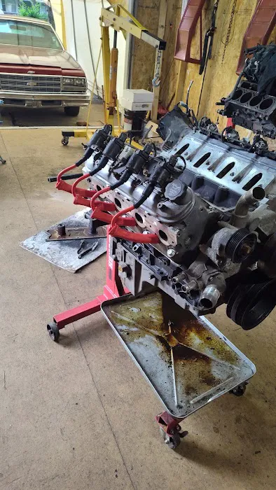Maloney's Automotive 4
