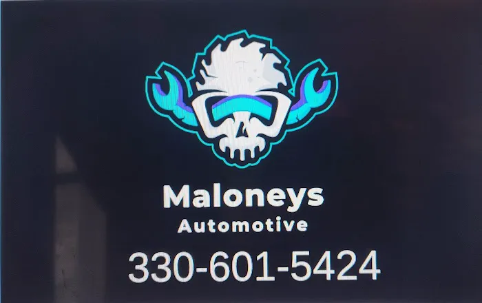 Maloney's Automotive 5