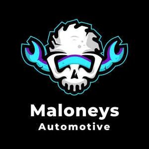 Maloney's Automotive 6