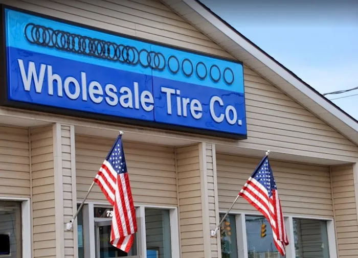 Wholesale Tire Company 2