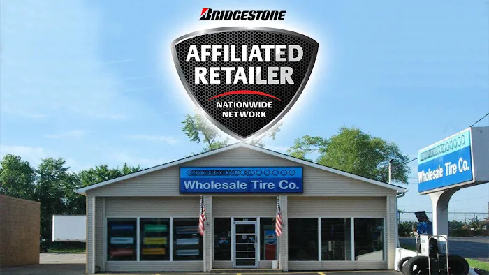 Wholesale Tire Company 5
