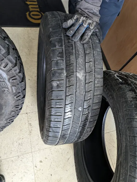 Wholesale Tire Company 3
