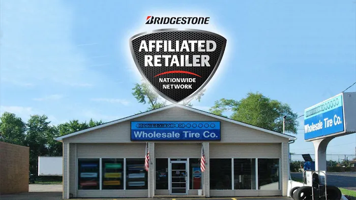 Wholesale Tire Company 9