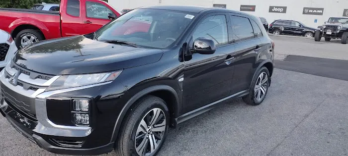 Jim Shorkey Youngstown Mitsubishi Service 2