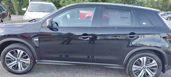 Jim Shorkey Youngstown Mitsubishi Service 0