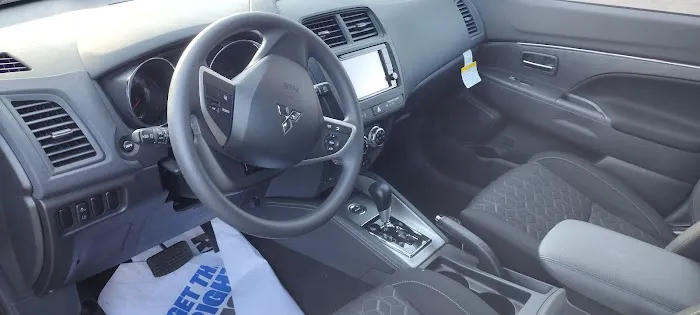 Jim Shorkey Youngstown Mitsubishi Service 3