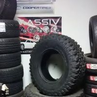 5 Starr Wholesale Tire & Wheel