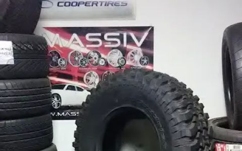 5 Starr Wholesale Tire & Wheel