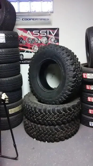5 Starr Wholesale Tire & Wheel 4