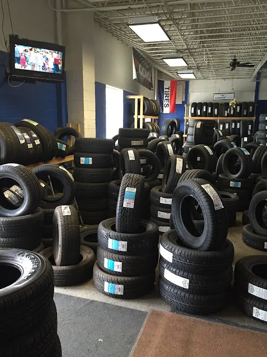 5 Starr Wholesale Tire & Wheel 3