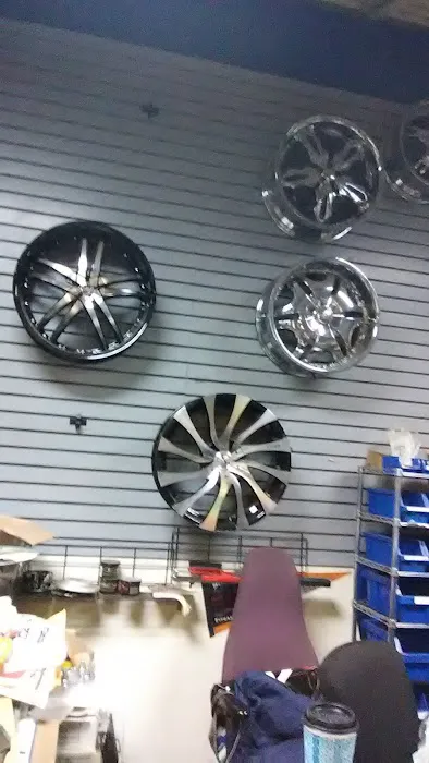 5 Starr Wholesale Tire & Wheel 7
