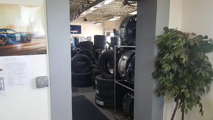 5 Starr Wholesale Tire & Wheel 9