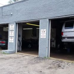 Automotive Repair & Diagnostics ico