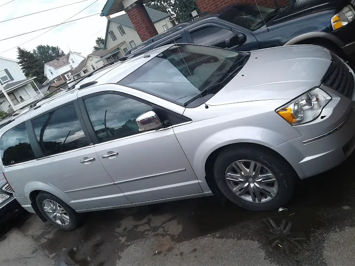 Keyshan Auto 1