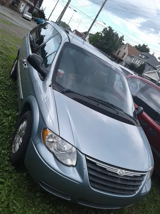 Keyshan Auto 0