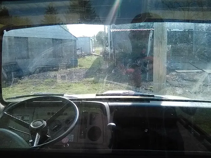 Sahadeo & Sons Auto Repair 1