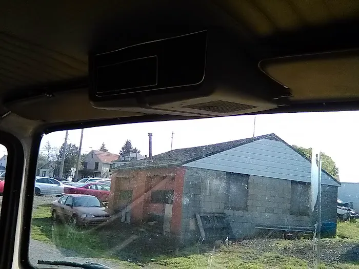 Sahadeo & Sons Auto Repair 3
