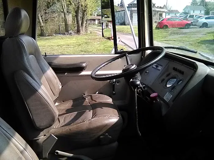Sahadeo & Sons Auto Repair 5