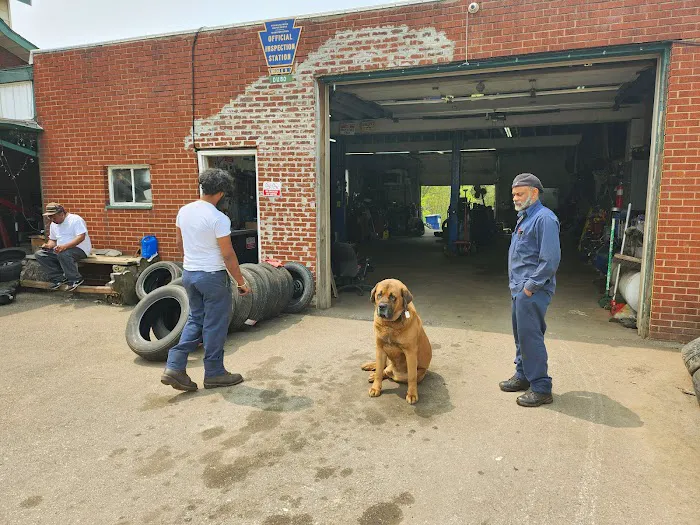 Sahadeo & Sons Auto Repair 4