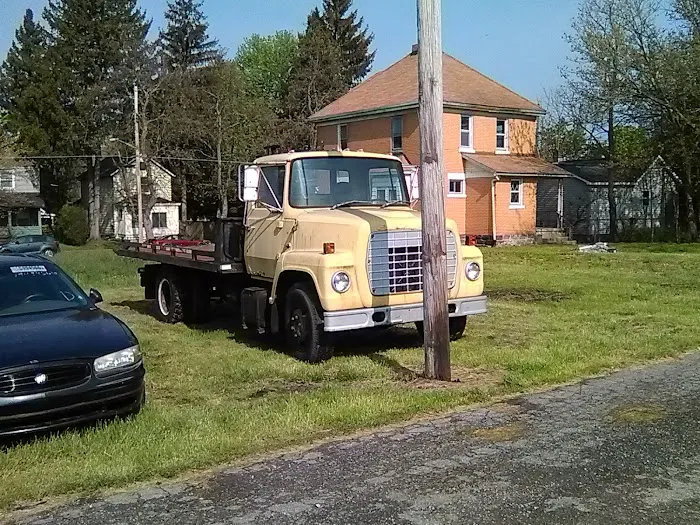 Sahadeo & Sons Auto Repair 2