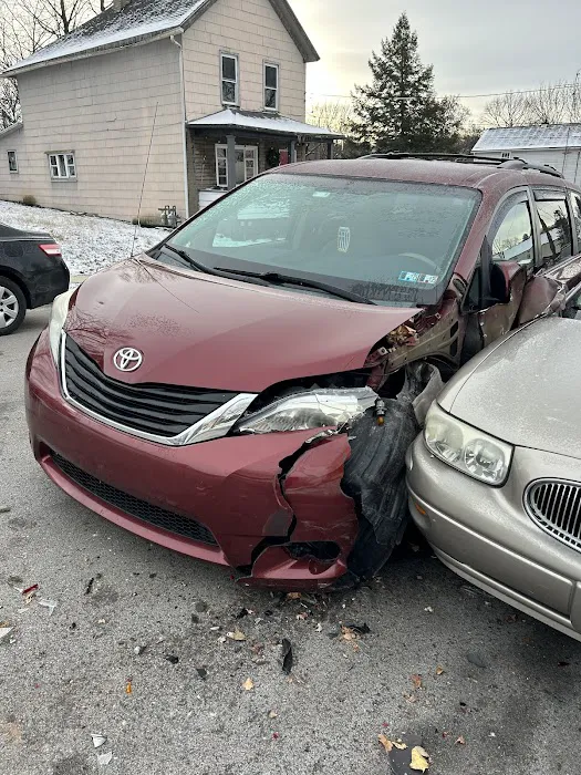 Ivan's Auto 2