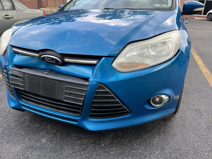 Ivan's Auto 0