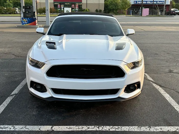 Ivan's Auto 5