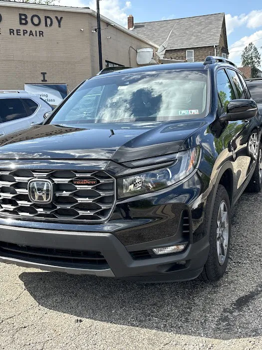 Ivan's Auto 3