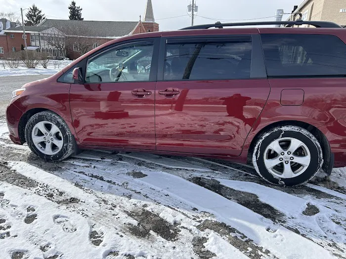 Ivan's Auto 6
