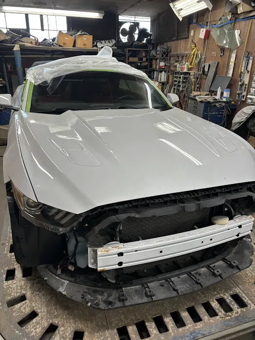 Ivan's Auto 4