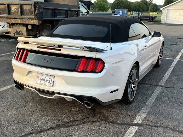 Ivan's Auto 9