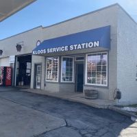 Kloos Services Station