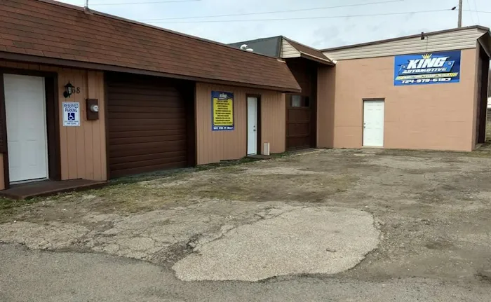 King Automotive 0