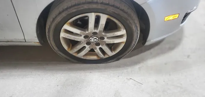 Ion's Garage 1