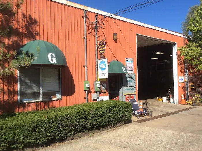 Gearhart Services Inc 1