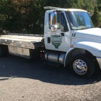 Gearhart Services Inc