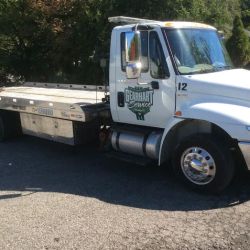 Gearhart Services Inc ico