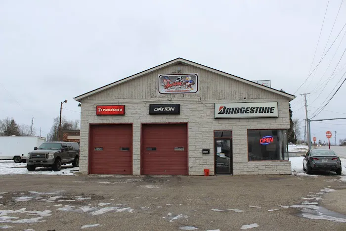All American Auto Service of Champion 0