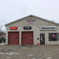 All American Auto Service of Champion