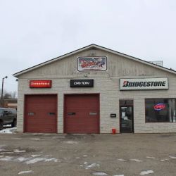All American Auto Service of Champion ico