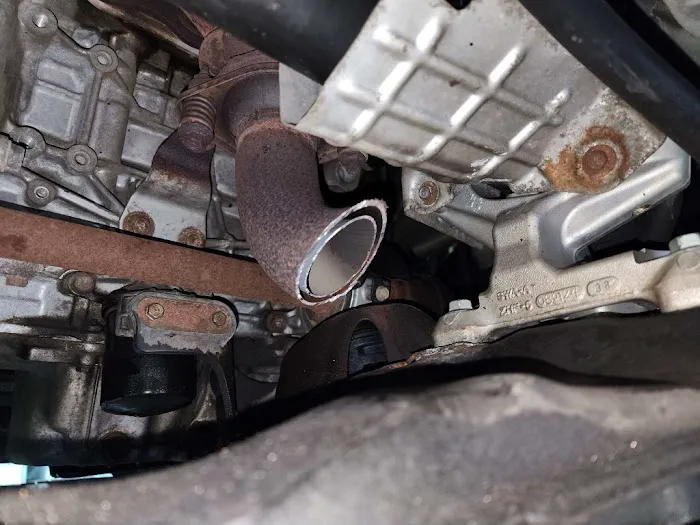 Best Muffler 1