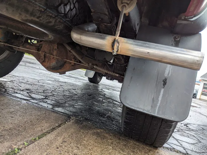 Best Muffler 9