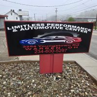 The Limitless Performance & Automotive Center