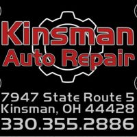 Kinsman Auto Repair