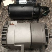 OC Farms LLC Starter Alternator Generator Rebuilding Service. Custom Hydraulic Hoses, Batteries, Ag Pto Repair, A&I Dealer