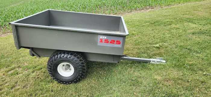 OC Farms LLC Starter Alternator Generator Rebuilding Service. Custom Hydraulic Hoses, Batteries, Ag Pto Repair, A&I Dealer 7